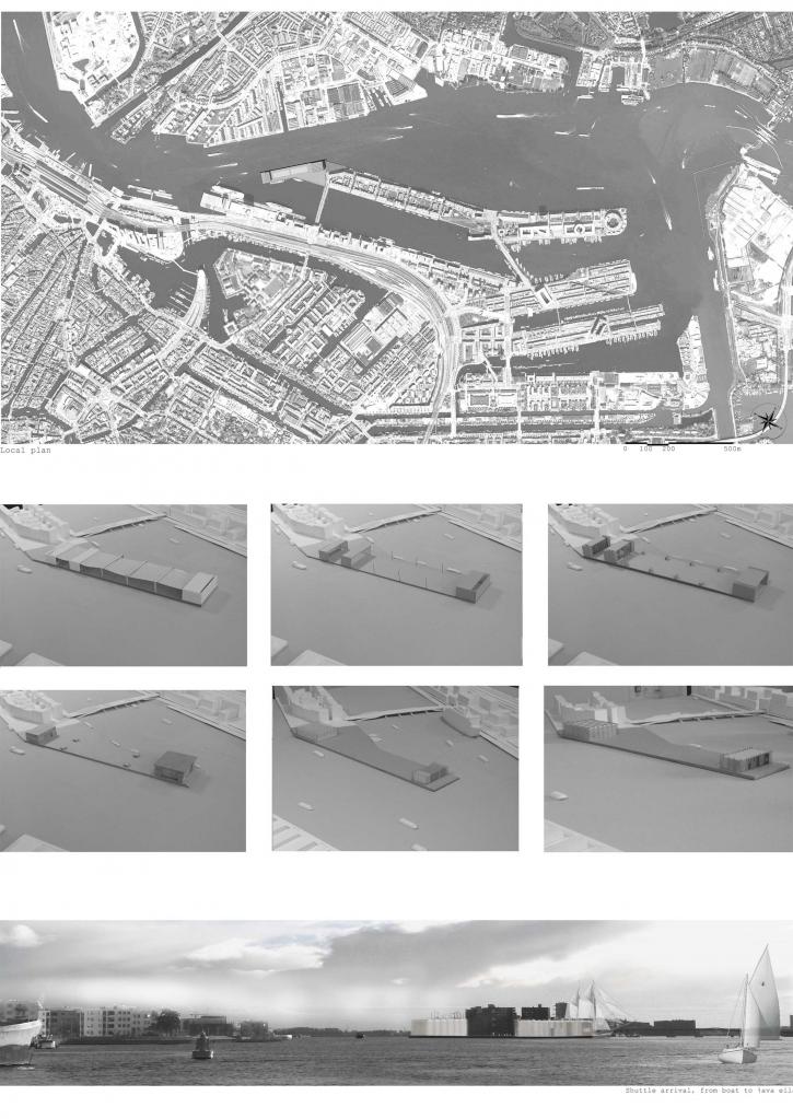 images projet Nunes Antoine-Frédéric Amsterdam 1