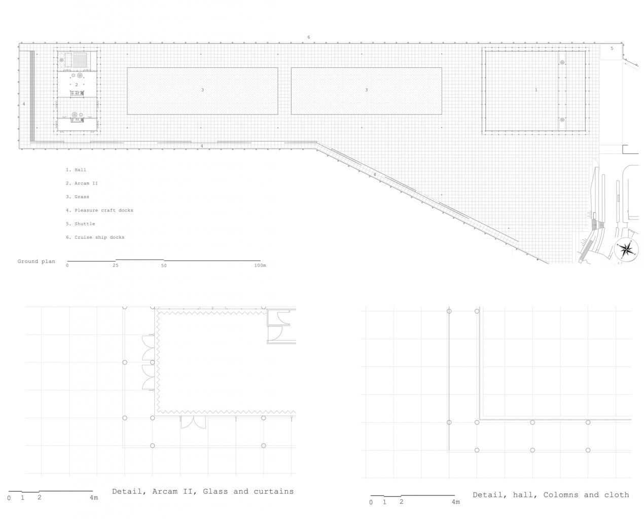 images projet Nunes Antoine-Frédéric Amsterdam 3