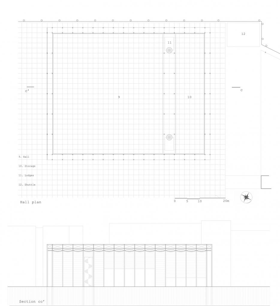 images projet Nunes Antoine-Frédéric Amsterdam 4